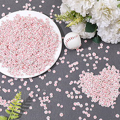 100g de cabochons en pâte polymère faits à la main&nbsp;CLAY-SC0002-79A