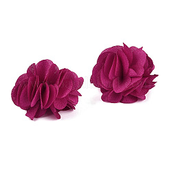 Fleurs en tissu polyester&nbsp;FIND-ZX004-11-11