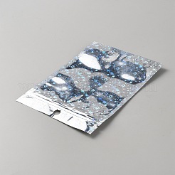 100 шт. Целлофановые пакеты OPP&nbsp;OPP-WH20001-05C-01