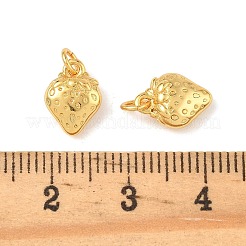 Pendentifs en laiton&nbsp;KK-K364-22F-G