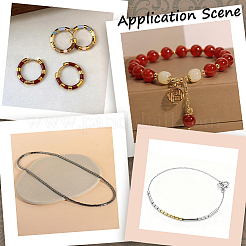 Kits de accessoires de bricolage&nbsp;DIY-PA0001-71