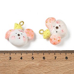 Handmade Fimo Anhänger&nbsp;PY-CBABDB7-05D