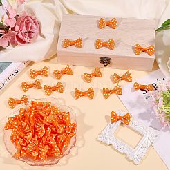 120 accessoire décoratif en polyester&nbsp;DIY-CA0008-43A