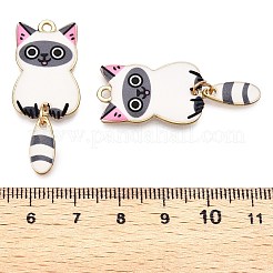 Подвески из эмали и сплава&nbsp;FIND-Q102-12B