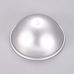 Molde de bomba de baño de aleación de aluminio&nbsp;DIY-WH0158-28A