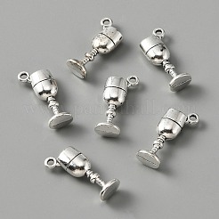 Подвески из сплава в тибетском стиле&nbsp;FIND-CJC0006-13AS