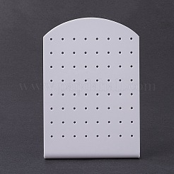 Акриловые серьги стенды дисплеи&nbsp;LS-EDIS-F005-05A