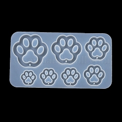 Силиконовые Молды для кулонов&nbsp;LS-SIMO-F145-12