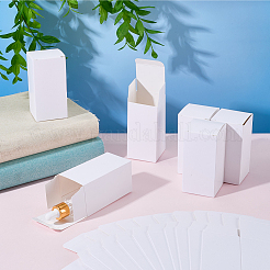 10 boîte en papier kraft créative pliable&nbsp;CON-CN0001-26