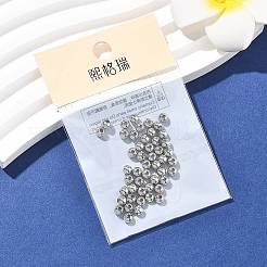 Shegrace Messingperlen&nbsp;XGRPCH685-057P