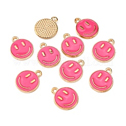 Charms del esmalte de la aleación&nbsp;ENAM-S121-165E-RS