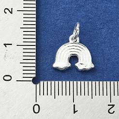 925 серебряный шарм&nbsp;STER-M119-08S