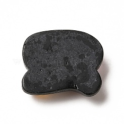 Непрозрачные кабошоны из смолы&nbsp;LS-RESI-F038-02