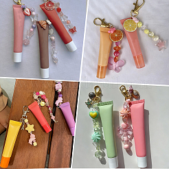 DIY-Keychian-Bastelsets&nbsp;DIY-BM0001-39B