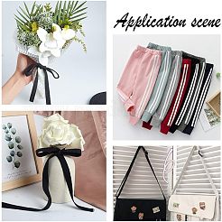 Хлопковые ленты&nbsp;OCOR-WH0032-49A