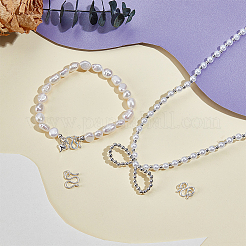 925 sterling fermoirs en argent s-crochet&nbsp;STER-BC0004-04C