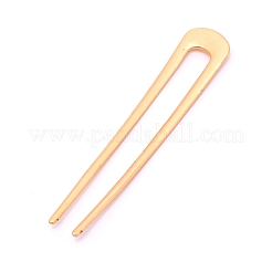 Französische Haargabeln&nbsp;OHAR-WH0018-03A