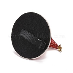 Halloween Kunstleder Haarschmuck&nbsp;LS-PHAR-B088-07C