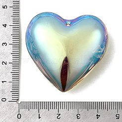 Гальваническим подвески стекла&nbsp;GLAA-G122-06C