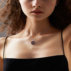 Кулоны из смолы&nbsp;CRES-LP0001-08