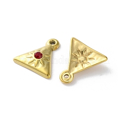 Ионное покрытие (ip) подвески из нержавеющей стали 304&nbsp;STAS-Z099-05G