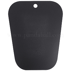 Пластиковые вставки для формовки ботинок&nbsp;FIND-CN0002-16B