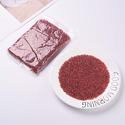 8/0 round perline di vetro&nbsp;SEED-US0003-3mm-165