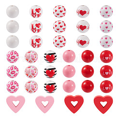 180 шт. 13 стиля&nbsp;WOOD-TA0002-01