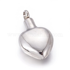 Ретро подвески из нержавеющей стали 304&nbsp;STAS-L237-12AS