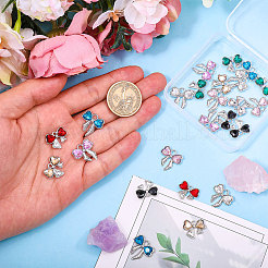 Подвески из сплава 32 шт.&nbsp;FIND-CA0001-52