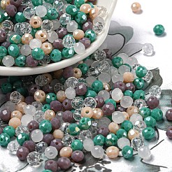 Perle di vetro&nbsp;EGLA-A034-LM4mm-42