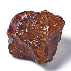 Естественный агат украшение дисплея&nbsp;G-N0326-81