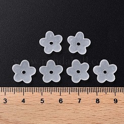 Прозрачные акриловые бусины&nbsp;MACR-S373-118-D01