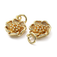 Стойки обшивки латунные подвески&nbsp;KK-D026-22G