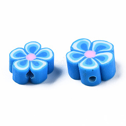 Бусины из полимерной глины &nbsp;LS-X1-CLAY-S096-006C