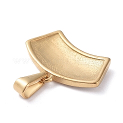 Подвески из нержавеющей стали 304&nbsp;STAS-I127-079G