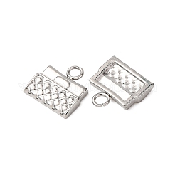 Подвески из нержавеющей стали 304&nbsp;STAS-Z167-02P-09