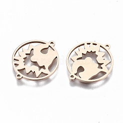 Соединительные элементы из нержавеющей стали 304&nbsp;STAS-S116-096RG