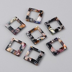 Акриловые подвески&nbsp;MACR-TAC0001-12