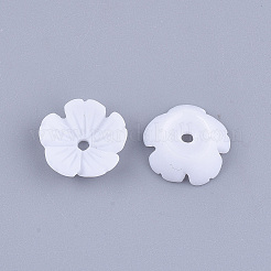 Колпачки из непрозрачной смолы&nbsp;LS-X-RESI-T040-031C