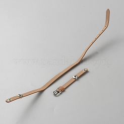 Браслеты из шнура&nbsp;BJEW-WH0030-04E