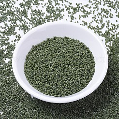 Perline miyuki delica&nbsp;LS-SEED-J020-DB1135