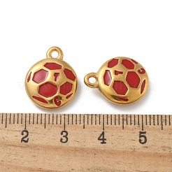 Ионное покрытие (ip) подвески из нержавеющей стали 304&nbsp;STAS-R008-10G-04