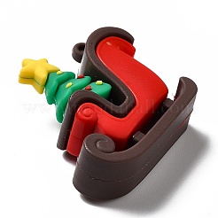PVC-Kunststoff-Anhänger&nbsp;X1-KY-C009-14