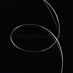 Эластичная кристальная нить&nbsp;EW-S003-0.5mm-01-A