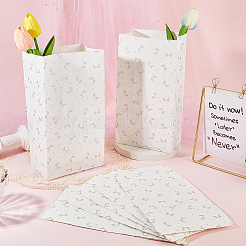 Бумажные упаковочные пакеты&nbsp;ABAG-WH20021-005