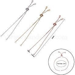 Изготовление латунных браслетов-слайдеров&nbsp;MAK-UN0001-01