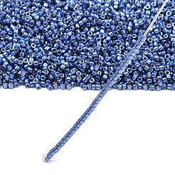 Cuentas de miyuki delica&nbsp;SEED-X0054-DB2517