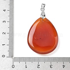 Природные каменные смешанные подвески&nbsp;G-F786-09F