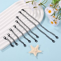 4 стиль железный удлинитель цепи&nbsp;FIND-SZ0003-75A